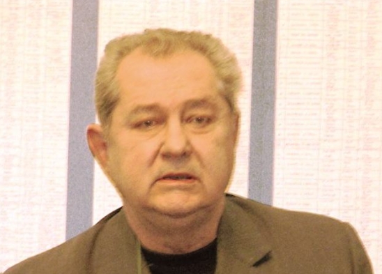 Hossu-Longin, Valentin